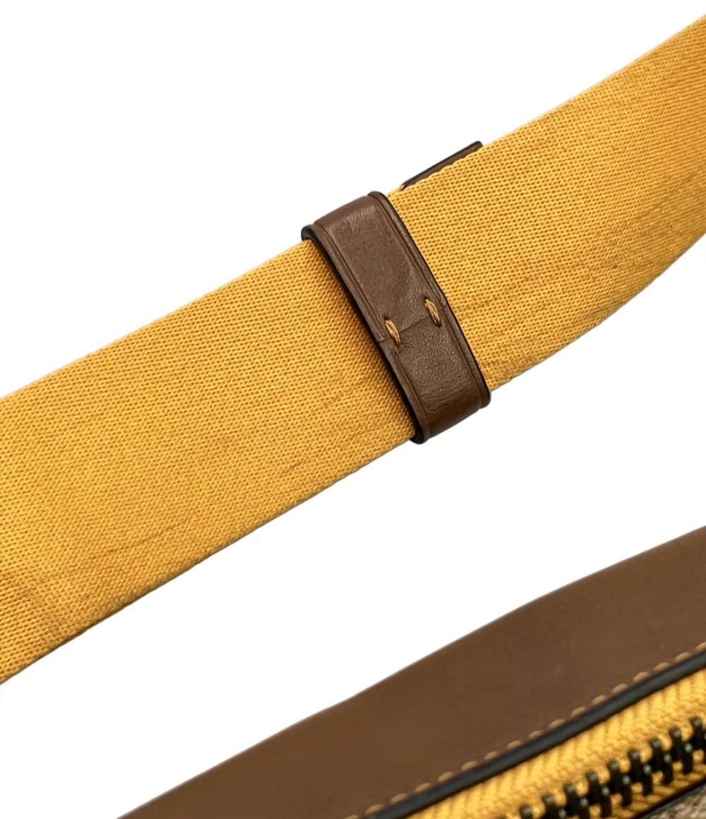 COACH ウエストバッグ ボディバッグ C9847 レディース メンズ コーチ