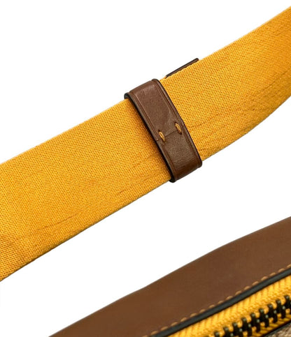 COACH ウエストバッグ ボディバッグ C9847 レディース メンズ コーチ