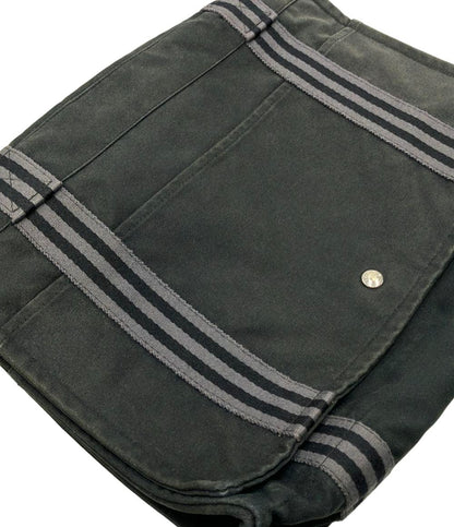 エルメス ショルダーバッグ 斜め掛け フールトゥ バサスMM レディース HERMES