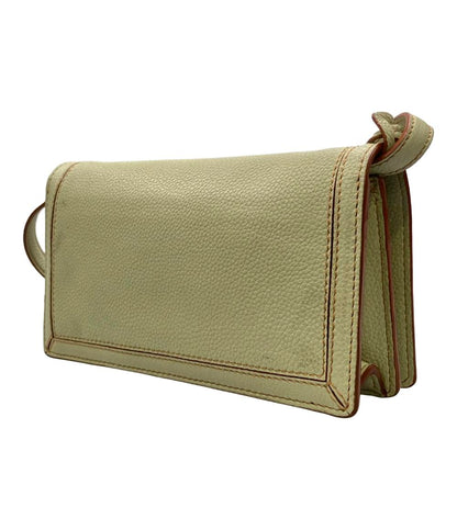 LOEWE ショルダーバッグ 斜め掛け バルセロナ ソフト ミニ レディース ロエベ