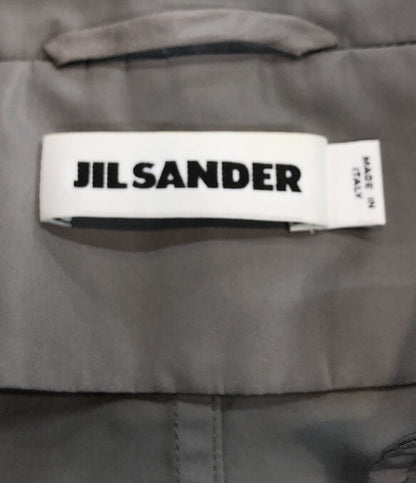 ジルサンダー  ナイロンジャケット ショート丈      レディース SIZE 34 (XS以下) Jil sander