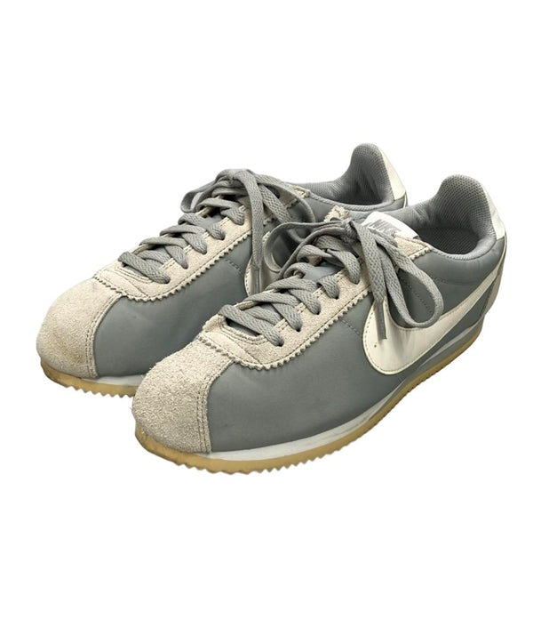 NIKE ローカットスニーカー クラシック コルテッツ ナイロン 807472