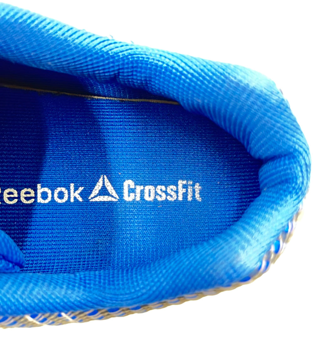 Reebok ローカットスニーカー トレーニングシューズ CrossFit Nano 7.0 BS8347 メンズ SIZE 27.0 リーボック