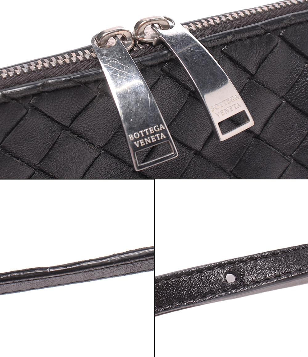 BOTTEGA VENETA ショルダーバッグ 肩掛け 斜め掛け イントレチャート レディース ボッテガ・ヴェネタ
