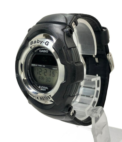 CASIO 腕時計 ウォルト・ディズニー生誕100周年記念 Baby-Ga クオーツ BGC-110 レディース カシオ