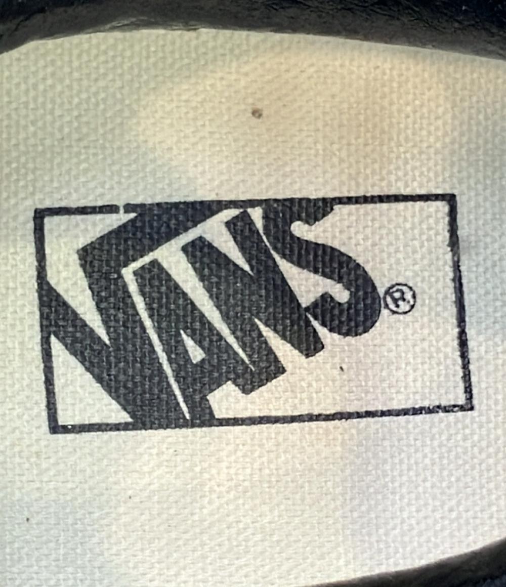 VANS ローカットスニーカー 508357 メンズ SIZE 27.0 (L) ヴァンズ