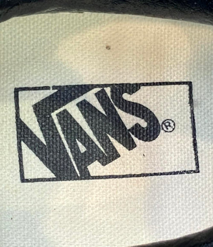 VANS ローカットスニーカー 508357 メンズ SIZE 27.0 (L) ヴァンズ