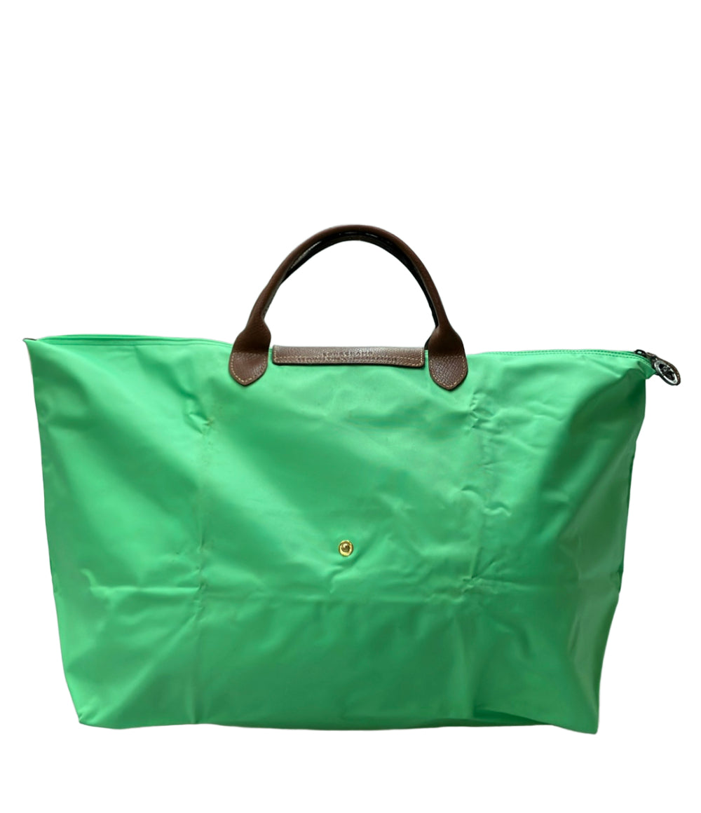 Longchamp トートバッグ レディース ロンシャン