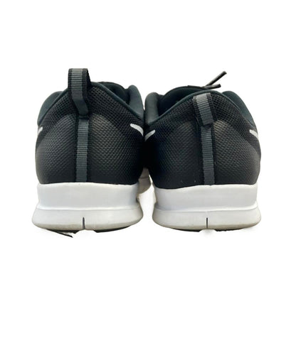 NIKE ローカットスニーカー WMNS FLEX ESSENTIAL TR 924344-001 レディース SIZE 23.5 (M) ナイキ