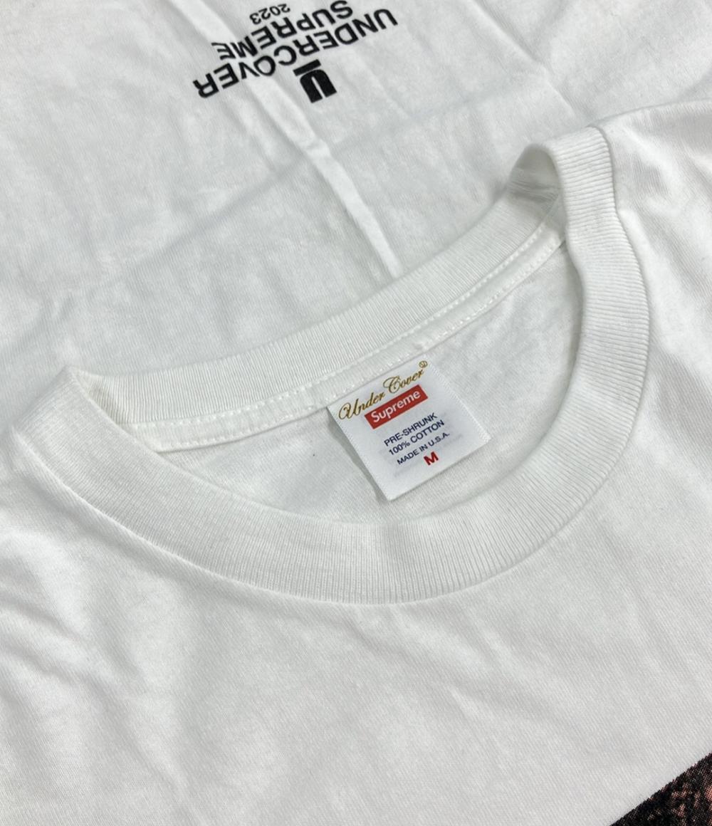 シュプリーム 半袖Tシャツ メンズ SIZE M (M) Supreme