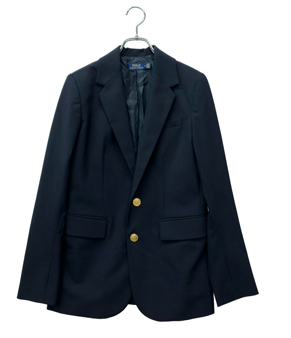 POLO RALPH LAUREN テーラードジャケット レディース SIZE 0 (S) ポロ・ラルフローレン