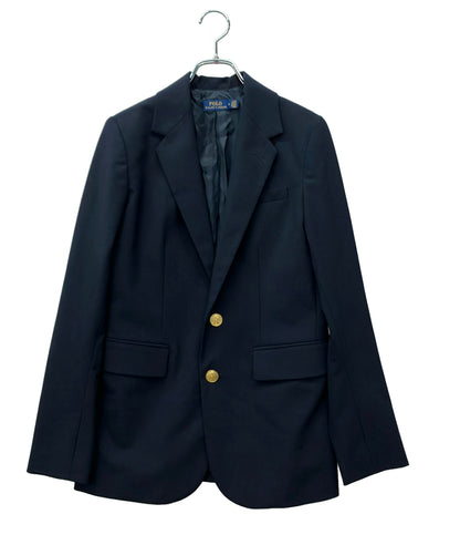 POLO RALPH LAUREN テーラードジャケット レディース SIZE 0 (S) ポロ・ラルフローレン