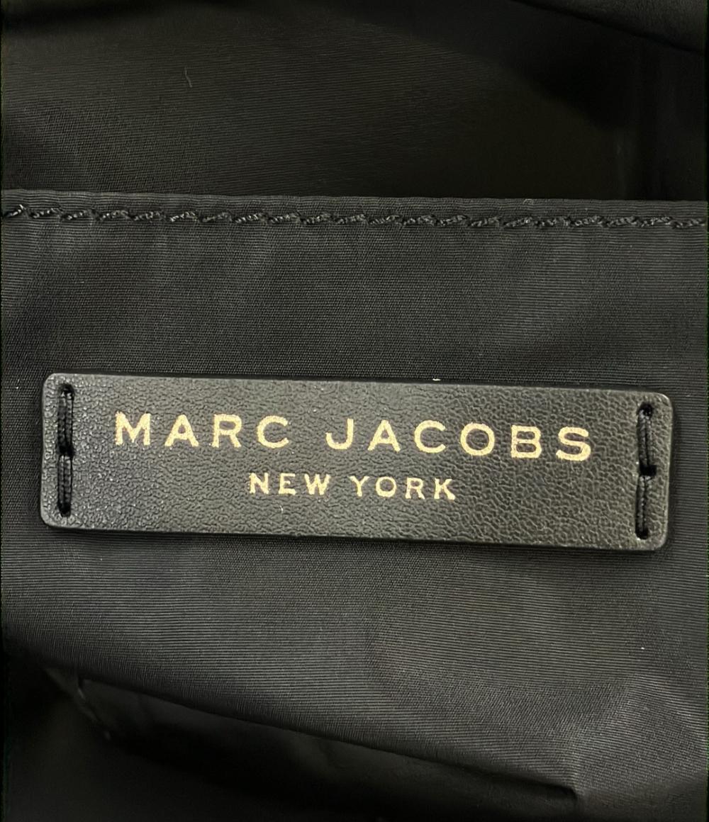 MARC JACOBS ショルダーバッグ 斜め掛け レディース マークジェイコブス