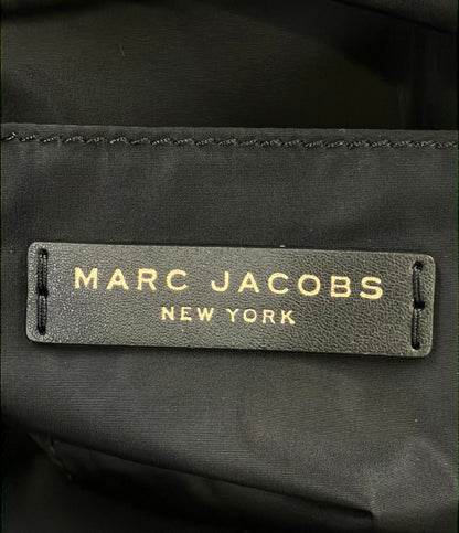 MARC JACOBS ショルダーバッグ 斜め掛け レディース マークジェイコブス