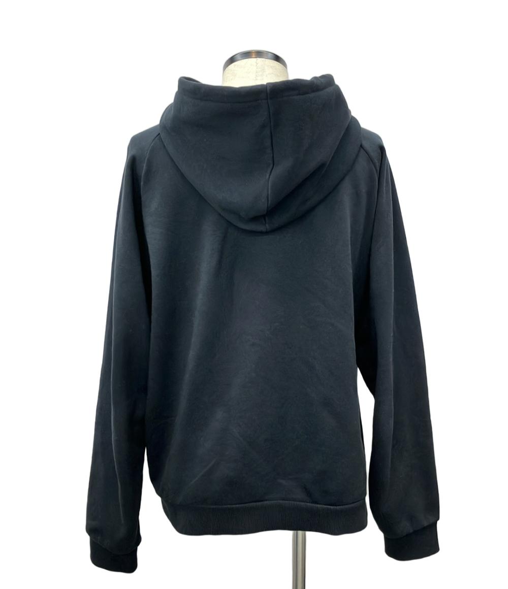 セリーヌ ロゴプリントパーカー メンズ SIZE L (L) CELINE