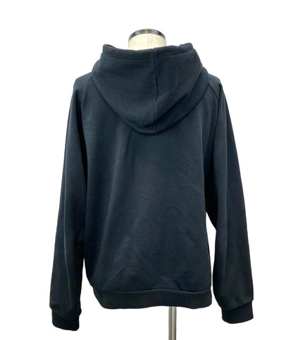 セリーヌ ロゴプリントパーカー メンズ SIZE L (L) CELINE