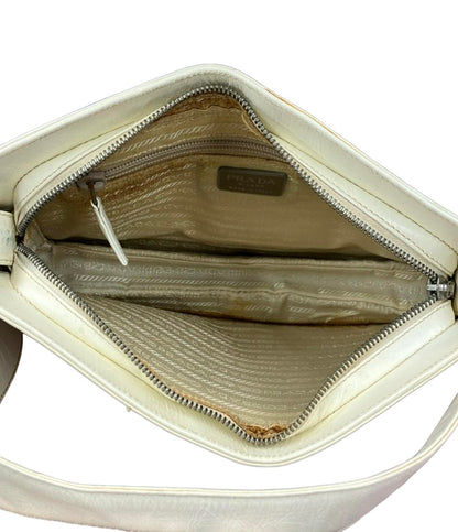 PRADA ショルダーバッグ レディース プラダ