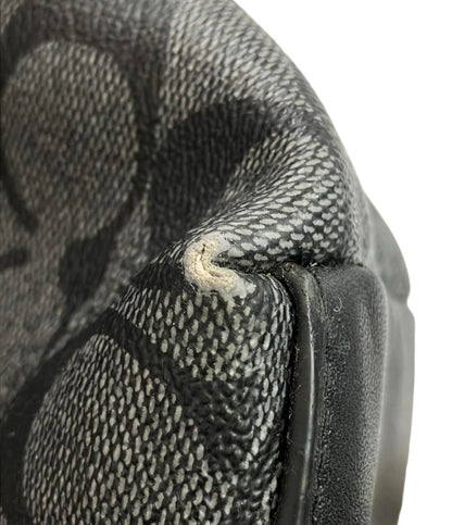 コーチ トートバッグ ショルダーバッグ 肩掛け F54799 メンズ COACH