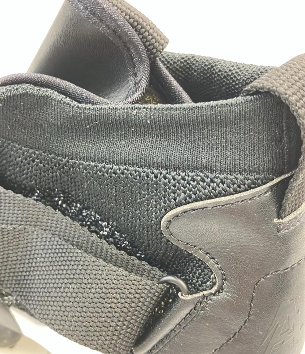 美品 ナイキ ハイカットスニーカー VAPORMAX PREMIER FLYKNIT AO3241-002 メンズ SIZE 25.5 (S) NIKE