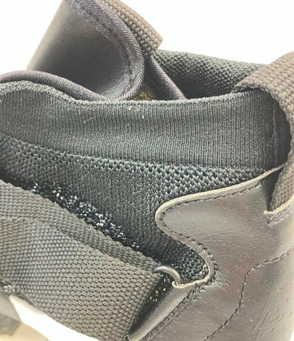 美品 ナイキ ハイカットスニーカー VAPORMAX PREMIER FLYKNIT AO3241-002 メンズ SIZE 25.5 (S) NIKE