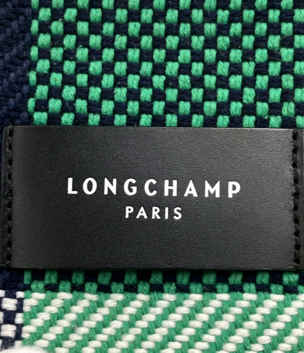 LONGCHAMP トートバッグ ショルダーバッグ 肩掛け エッセンシャル レディース ロンシャン