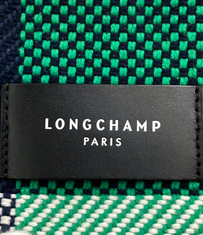 LONGCHAMP トートバッグ ショルダーバッグ 肩掛け エッセンシャル レディース ロンシャン