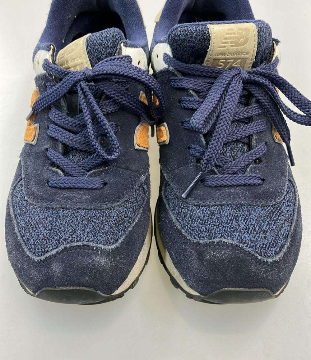 NEW BALANCE ローカットスニーカー ML574VAK メンズ SIZE 26.0 (M) ニューバランス