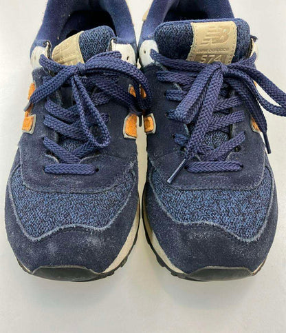 NEW BALANCE ローカットスニーカー ML574VAK メンズ SIZE 26.0 (M) ニューバランス