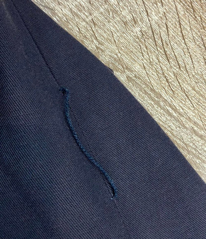 アドーア ノーカラーコート レディース SIZE 36 (XS) ADORE