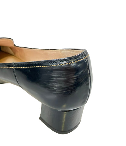 LANVIN en Bleu パンプス 2726 レディース SIZE 22.0 (XS) ランバンオンブルー