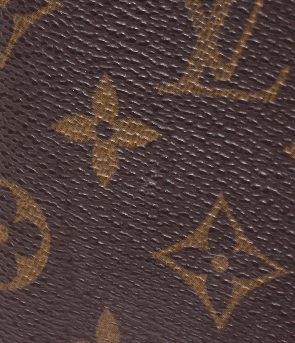 LOUIS VUITTON 手帳カバー アジェンダ PM モノグラム R20005 メンズ レディース ルイ・ヴィトン
