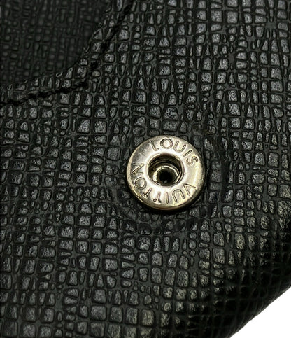 LOUIS VUITTON カードケース 名刺入れ アンヴェロップ カルト ドゥ ヴィジット タイガ M64595 メンズ レディース ルイ・ヴィトン
