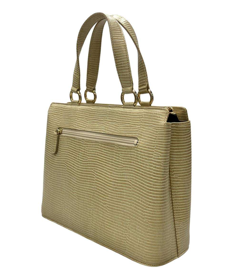 美品 CHARLES JOURDAN 2WAY ハンドバッグ ショルダーバッグ 斜め掛け レディース シャルル・ジョルダン