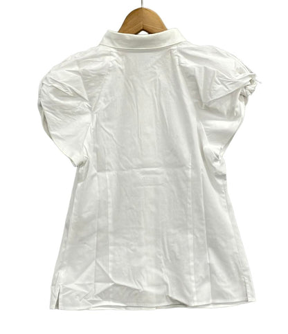 シーニュ ノースリーブブラウス レディース cygne