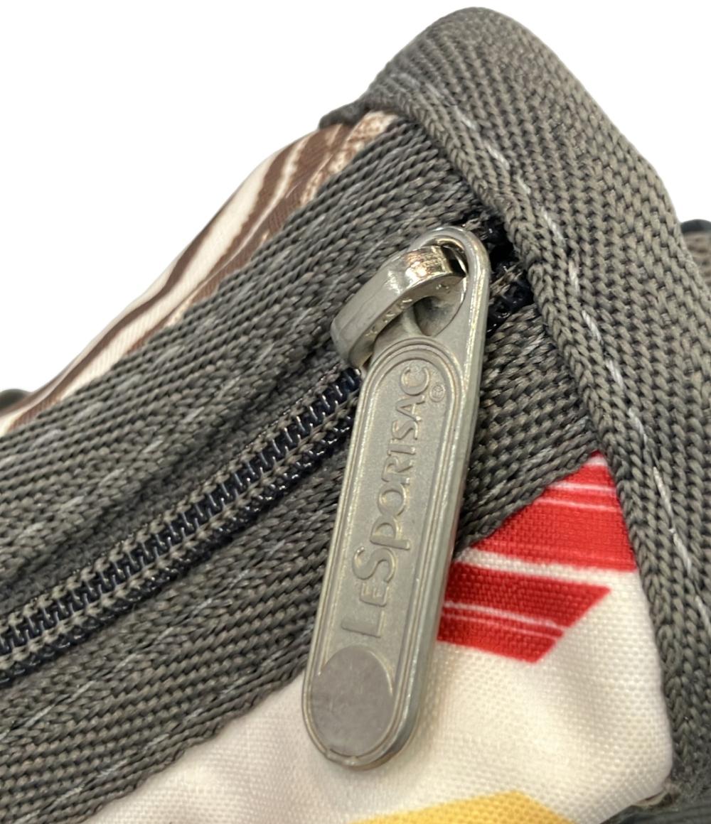 LeSportsac ショルダーバッグ 斜め掛け レディース レスポートサック
