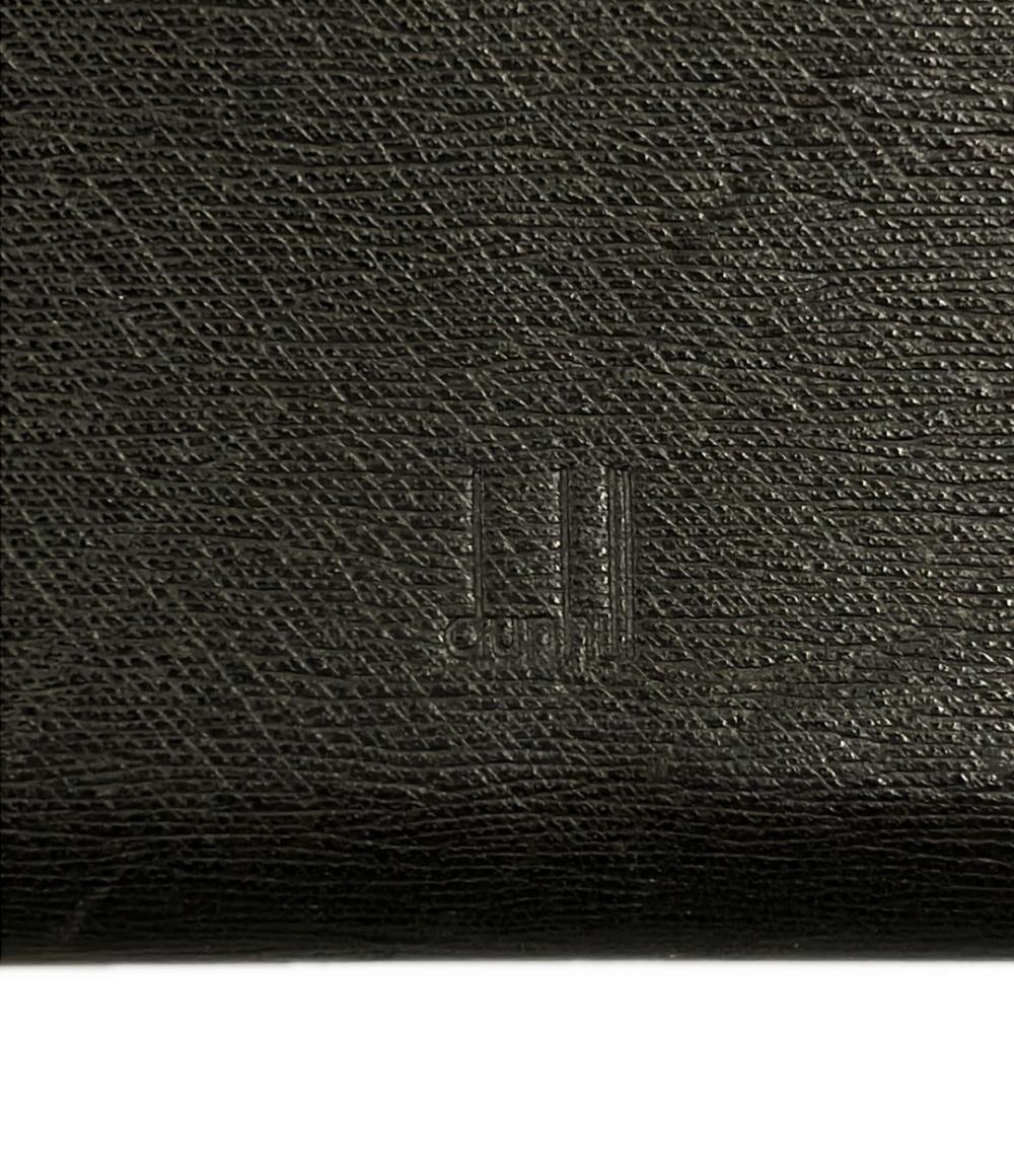 ダンヒル 二つ折り長財布 レディース Dunhill