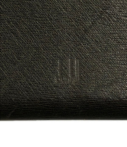 ダンヒル 二つ折り長財布 レディース Dunhill