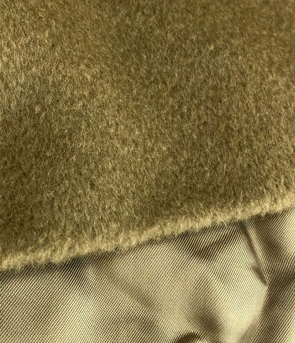 MAX MARA チェスターコート レディース SIZE 38 マックスマーラ