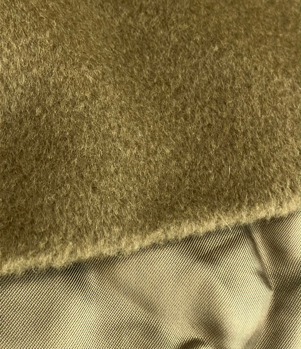 MAX MARA チェスターコート レディース SIZE 38 マックスマーラ