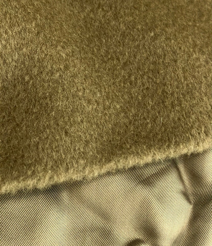 MAX MARA チェスターコート レディース SIZE 38 マックスマーラ