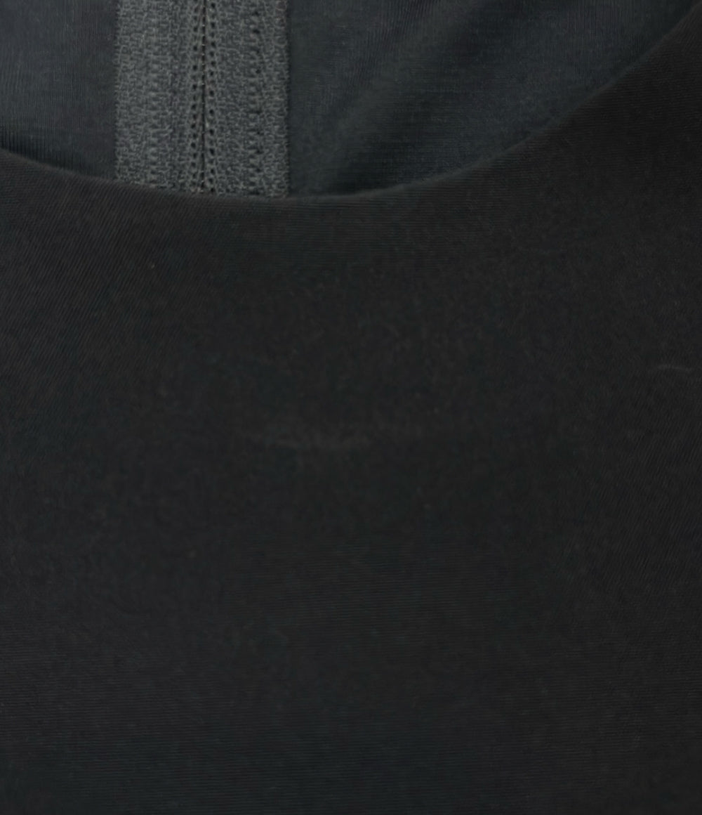 フォクシー ニューヨーク 半袖ワンピース レディース SIZE 38 (S) FOXEY NEW YORK