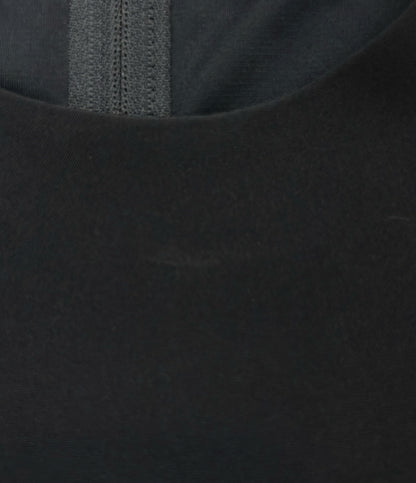 フォクシー ニューヨーク 半袖ワンピース レディース SIZE 38 (S) FOXEY NEW YORK