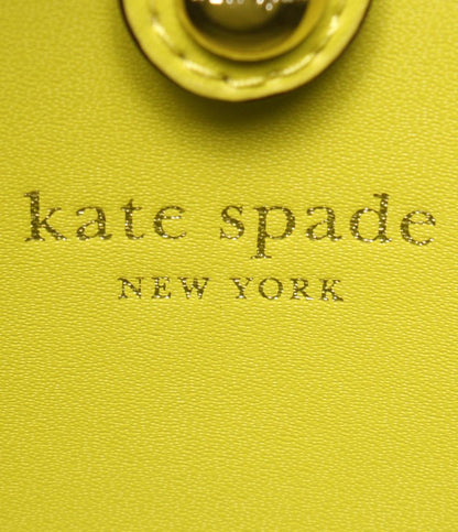 美品 ケイトスペード 2way ハンドバッグ ショルダーバッグ 斜め掛け レディース Kate Spade