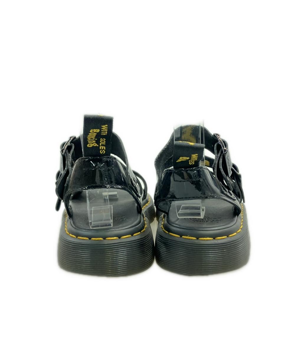 ドクターマーチン ストラップサンダル レディース SIZE UK 5 (L) Dr.Martens