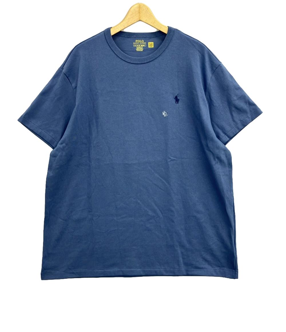 美品 ポロ・ラルフローレン 半袖Tシャツ メンズ SIZE XL (XL) POLO RALPH LAUREN