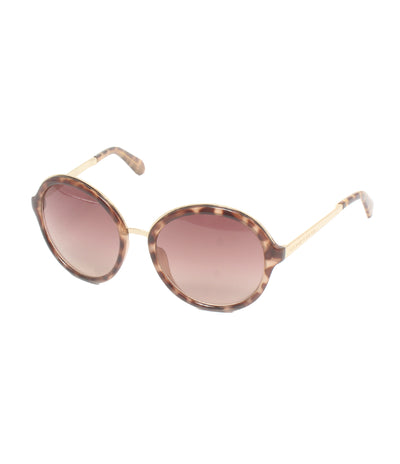 Kate Spade サングラス アイウェア 55□19 レディース ケイトスペード