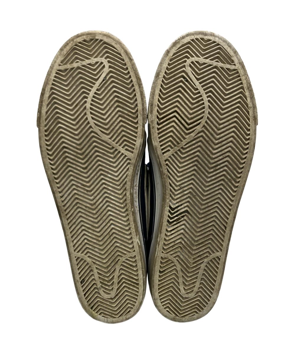NIKE ローカットスニーカー トキ ロー テキスタイル 555272-411 メンズ SIZE 28.0 ナイキ