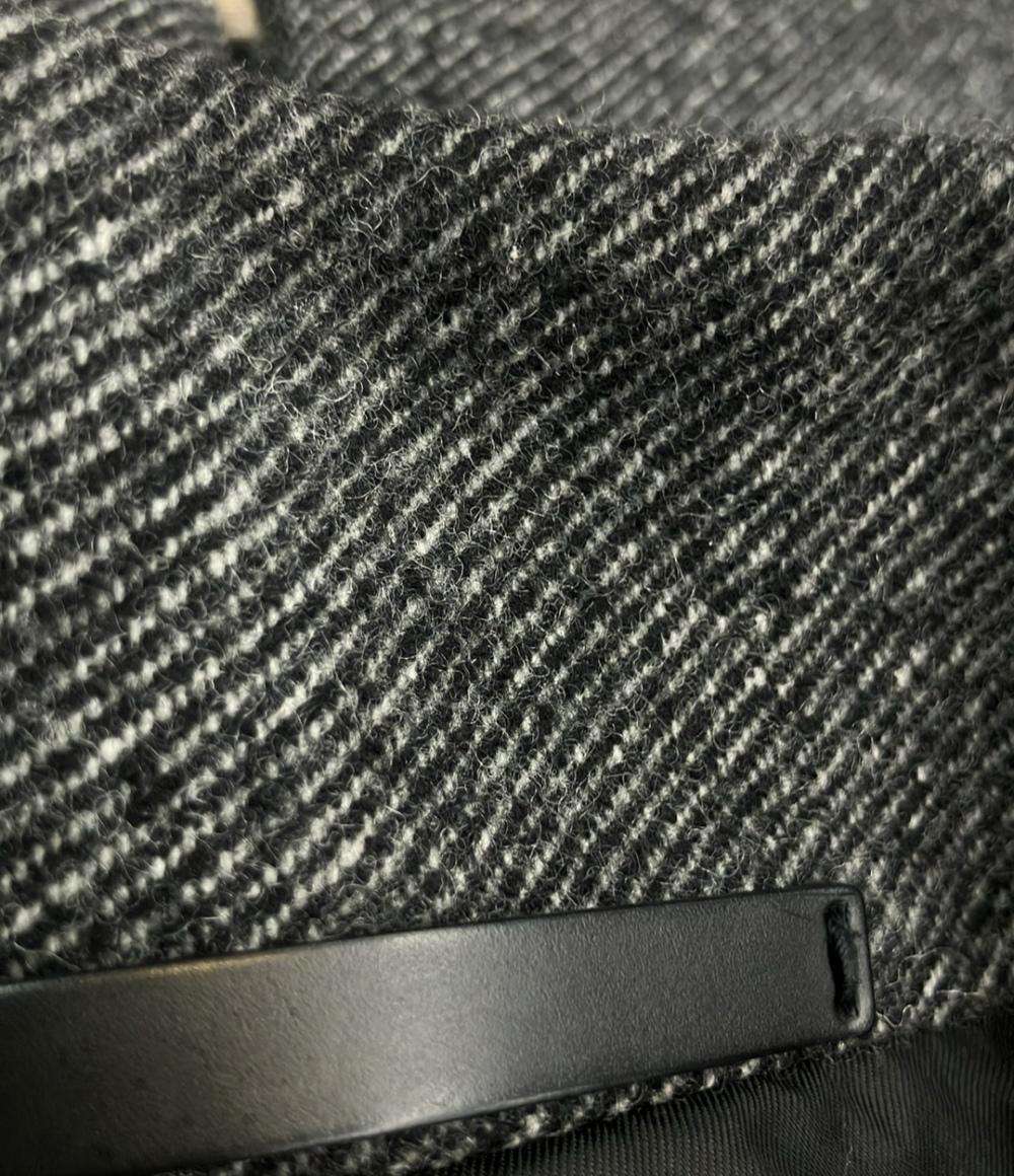 theory メルトンコート メンズ SIZE L セオリー