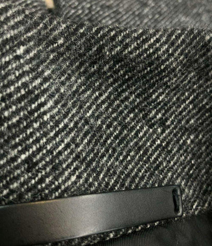 theory メルトンコート メンズ SIZE L セオリー