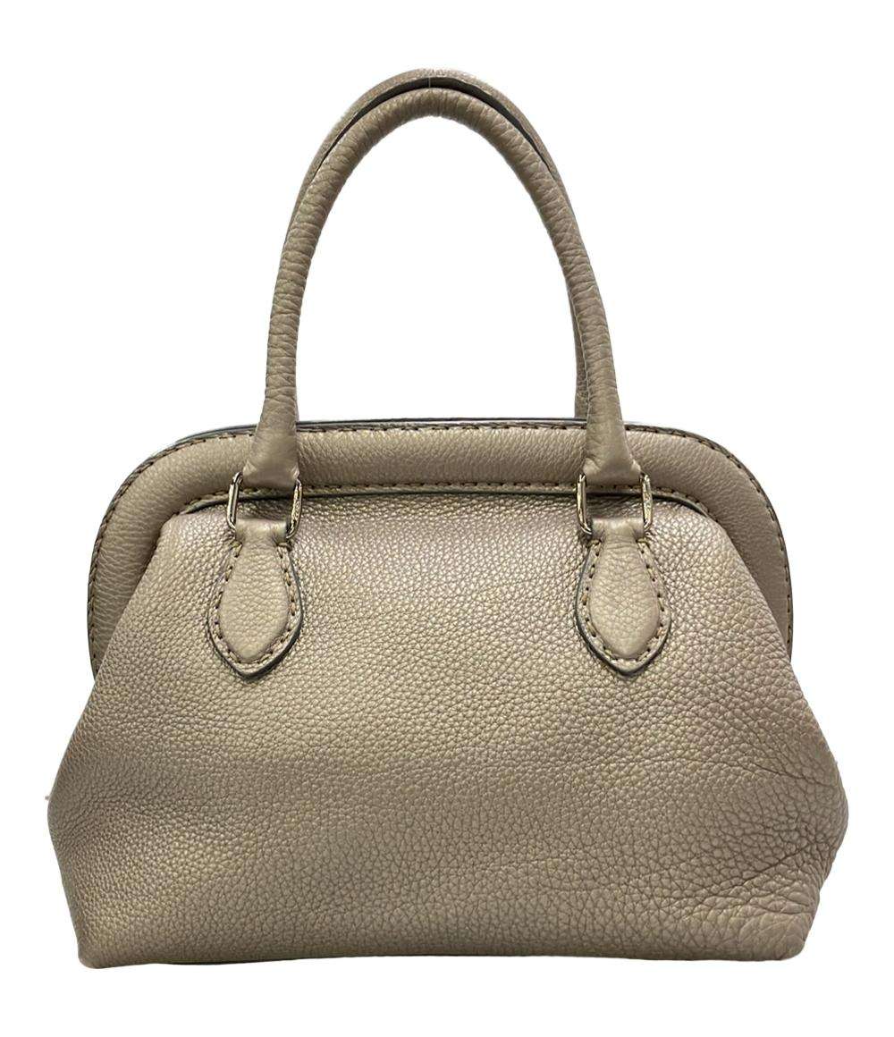 FENDI ハンドバッグ セレリア レディース フェンディ